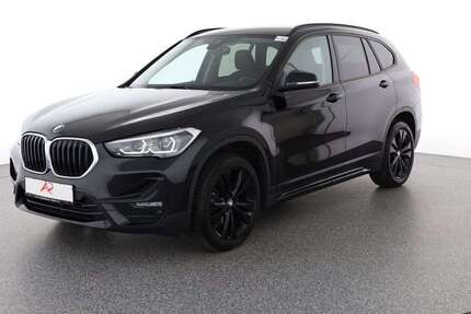 BMW X1 84.346 km 22.780 &euro; Schönefeld 12529