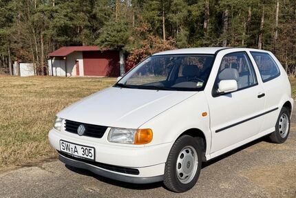 VW Polo 68.593 km 2.750 &euro; Reichenschwand 91244