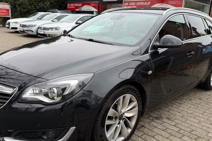 Opel Insignia 86.000 km 8.990 &euro; Nordhorn 48529