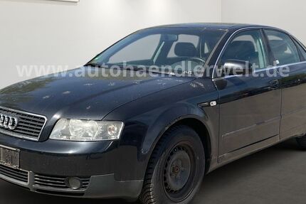 Audi A4 256.268 km 799 &euro; Brehna 06796