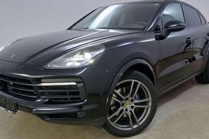 Porsche Cayenne 111.758 km 51.803 &euro; Hagen 58091