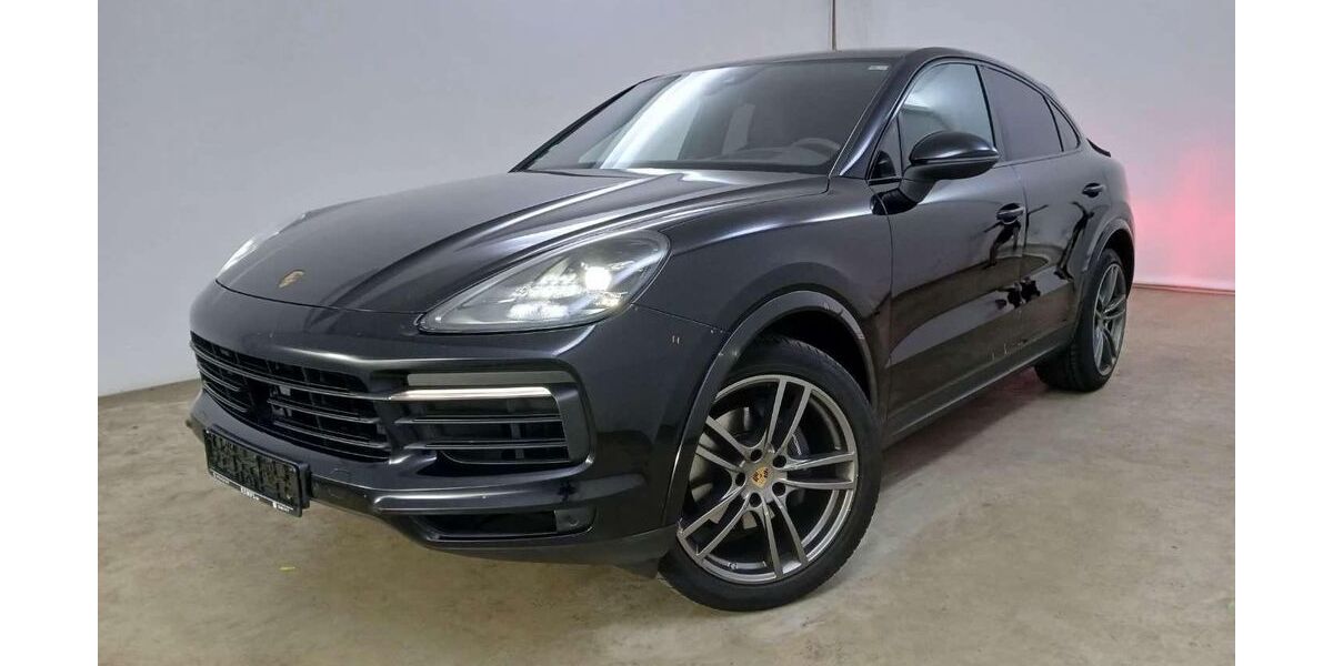 Porsche Cayenne 111.758 km 51.902 &euro; Hagen 58091