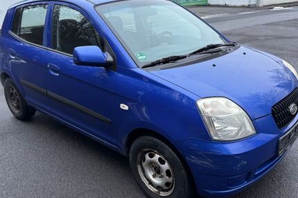 Kia Picanto 209.000 km 999 &euro; Schweinfurt 97422