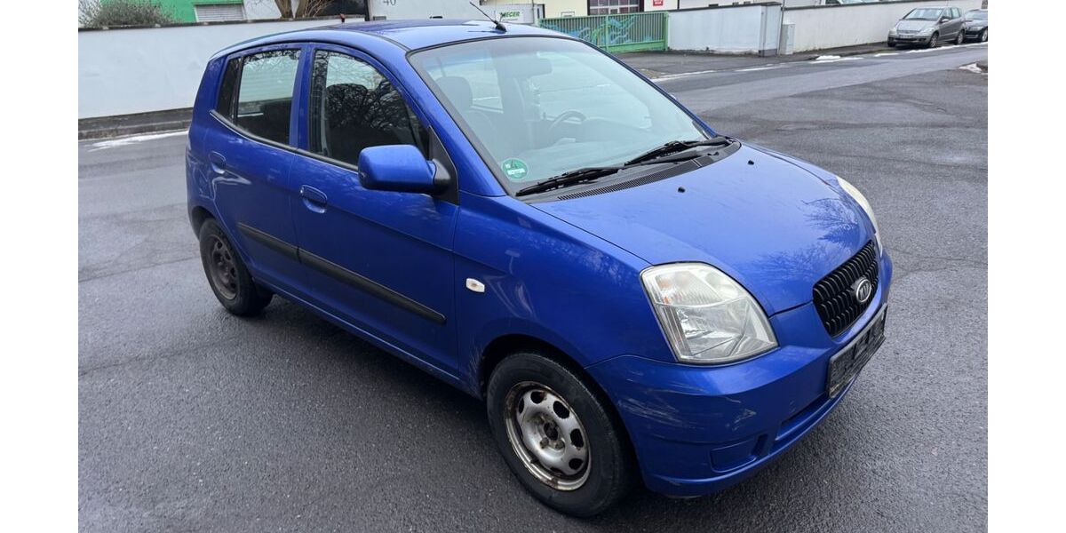 Kia Picanto 209.000 km 999 &euro; Schweinfurt 97422