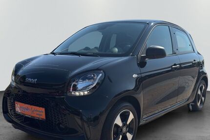 Smart ForFour 18.850 km 11.990 € Rutesheim 71277