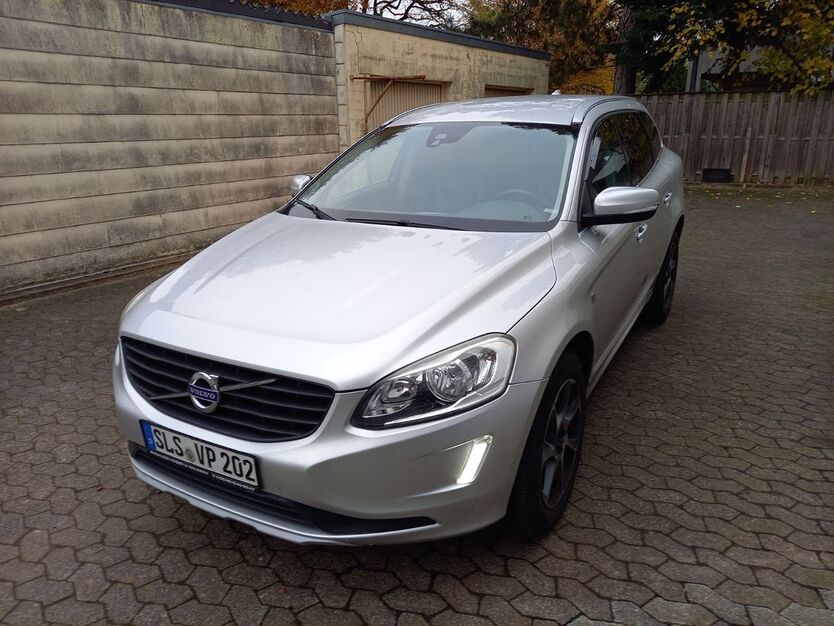 Volvo XC60 179.744 km 14.950 € Lebach 66822