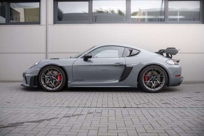 Cayman