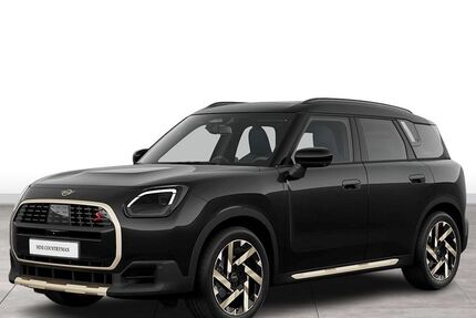 Mini Countryman S (Cooper) 18.297 km 43.890 &euro; Bad Wiessee 83707