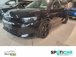 Opel Corsa F Kamera*SHZ*LHZ 9.999 km 16.888 &euro; Miesbach 83714