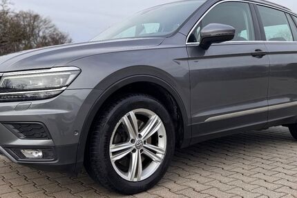 VW Tiguan 228.000 km 16.999 &euro; München 81825