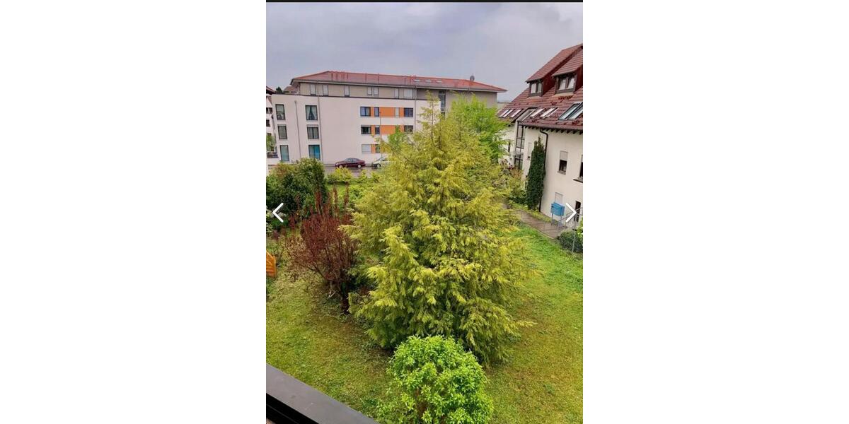 Etagenwohnung Ditzingen - 2.5 Zimmer, 62 m&sup2;, 810&euro; | Angebot:26004498