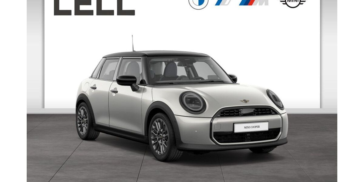Mini Cooper C 5.441 km 27.921 &euro; Schwandorf 92421