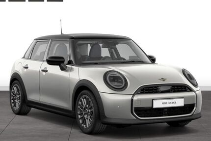 Mini Cooper C 5.441 km 28.754 &euro; Schwandorf 92421