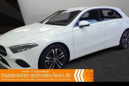 Mercedes-Benz A 200 15.463 km 27.990 &euro; Berlin 13509