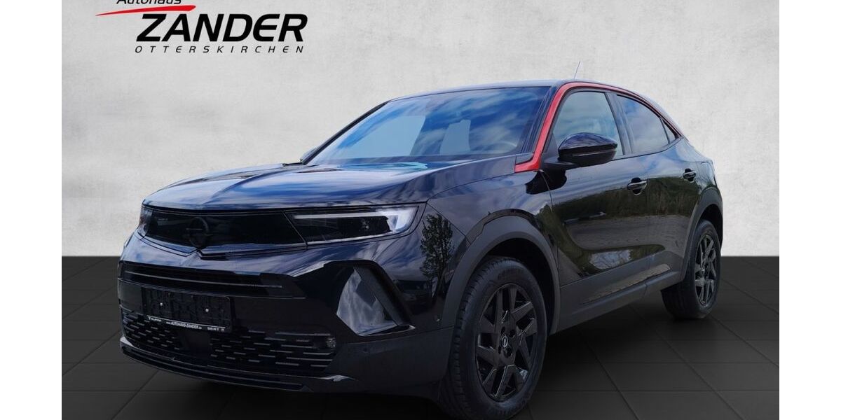 Opel Mokka 53.500 km 14.890 &euro; Otterskirchen 94575