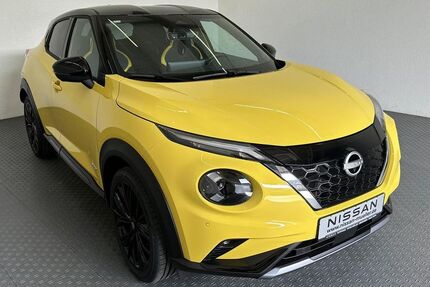 Nissan Juke 10.145 km 27.850 € Heidelberg 69126