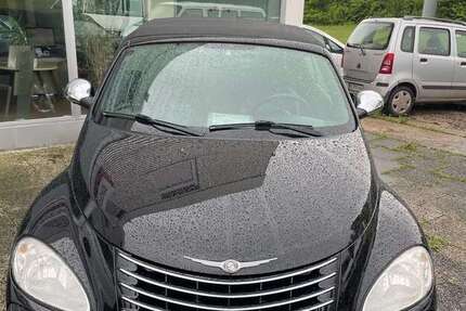 Chrysler PT Cruiser 100.390 km 4.940 &euro; Lübeck 23560