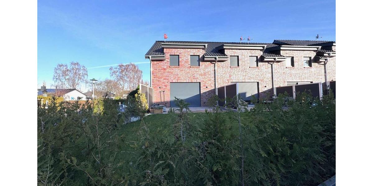 Reihenhaus Stockelsdorf - 4 Zimmer, 109 m&sup2;, 1.990&euro; | Angebot:26225920