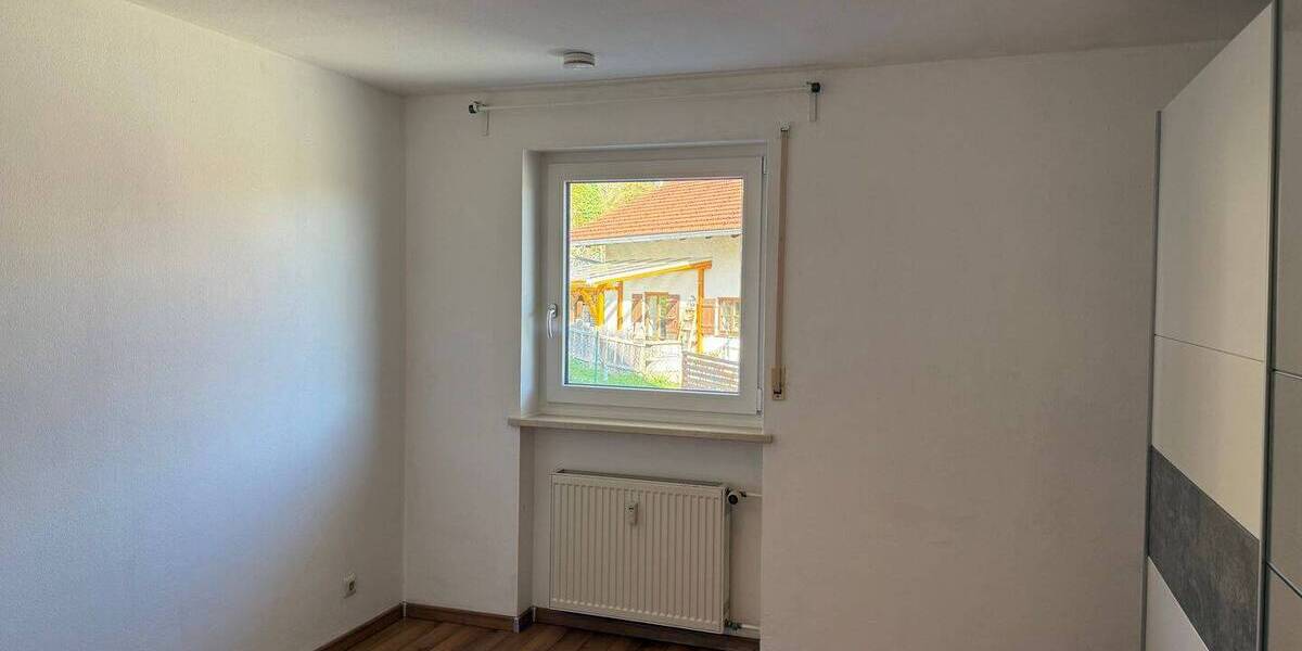 Terrassenwohnung Anger Aufham - 1 Zimmer, 62 m&sup2;, 240.000&euro; | Angebot:26256853