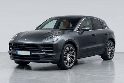 Porsche Macan 115.000 km 42.350 &euro; Solingen 42653