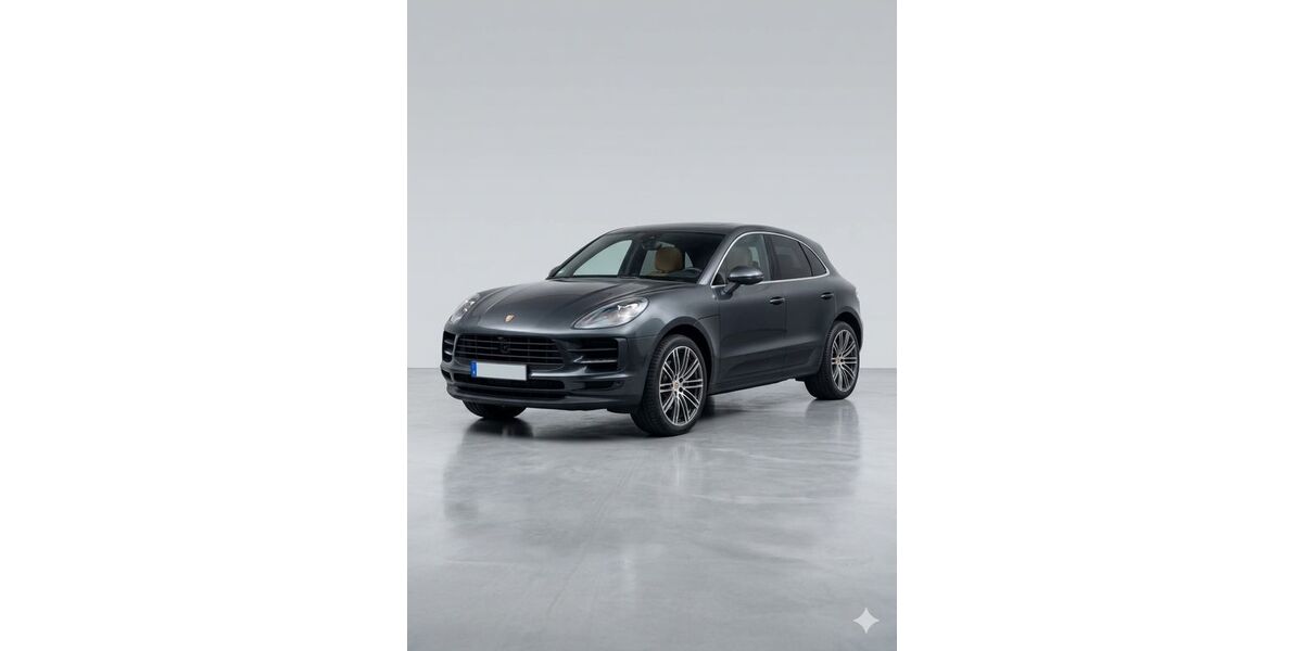 Porsche Macan 115.000 km 42.350 &euro; Solingen 42653