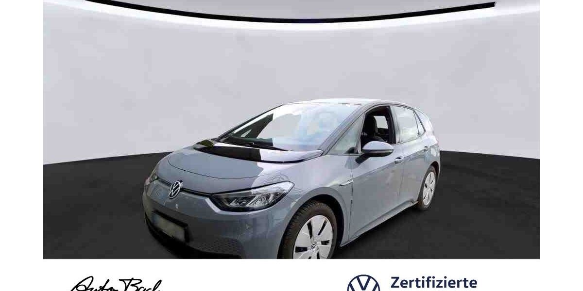 VW ID.3 25.160 km 21.480 &euro; Limburg 65549