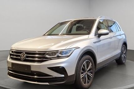 VW Tiguan 75.700 km 33.980 &euro; Rudolstadt 07407