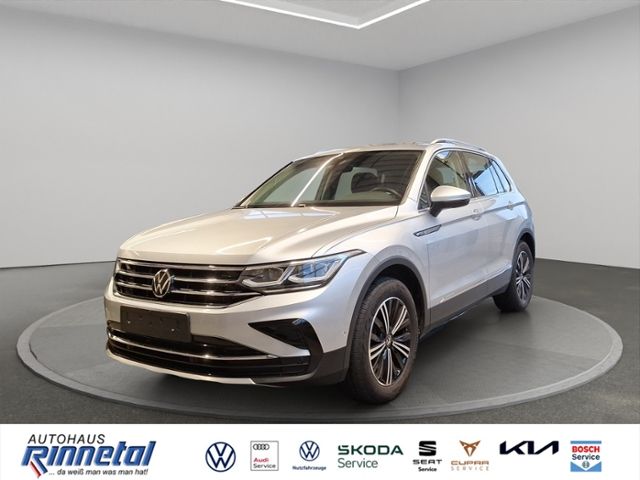 VW Tiguan 75.700 km 33.980 &euro; Rudolstadt 07407