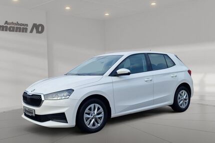 Skoda Fabia 26.944 km 15.220 &euro; Melsungen 34212