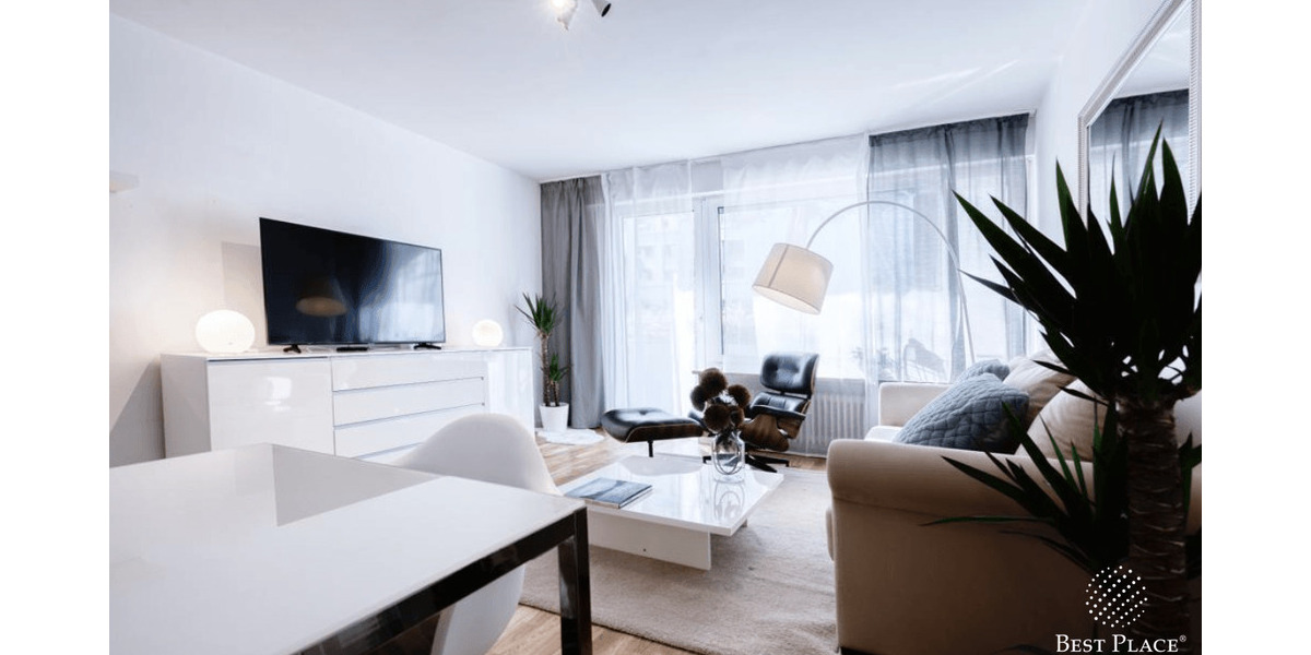 Etagenwohnung Garching bei München Garching - 3 Zimmer, 75 m&sup2;, 625.000&euro; | Angebot:25717028