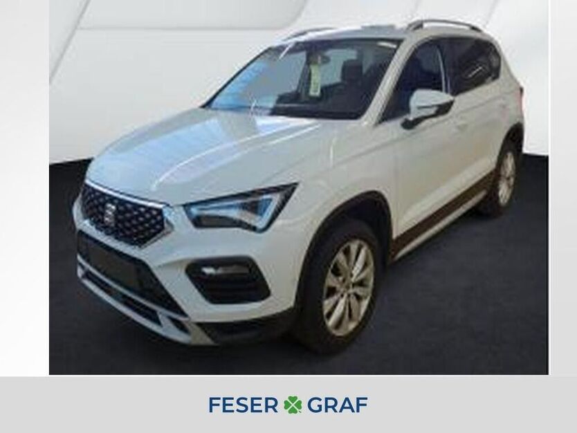 Ateca