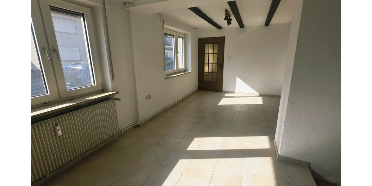Großzügiges 1-2 Familienhaus in zentraler Lage von Mainhausen! - Zweifamilienhaus Mainhausen | Angebot:26801938