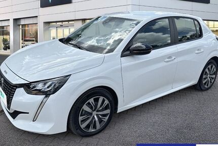 Peugeot 208 5.673 km 13.990 &euro; Berlin 10369
