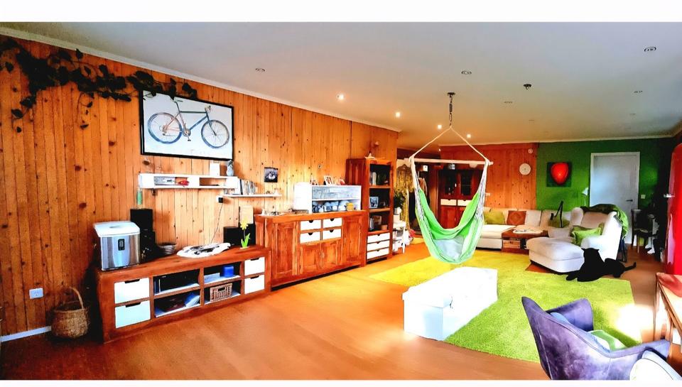 Erdgeschoßwohnung Bretten - 3 Zimmer, 90 m&sup2;, 1.200&euro; | Angebot:24840636