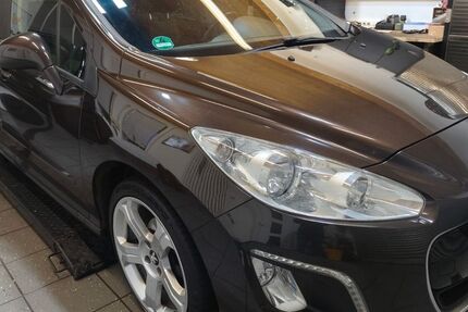 Peugeot 308 269.000 km 3.390 € Hetzerath 54523
