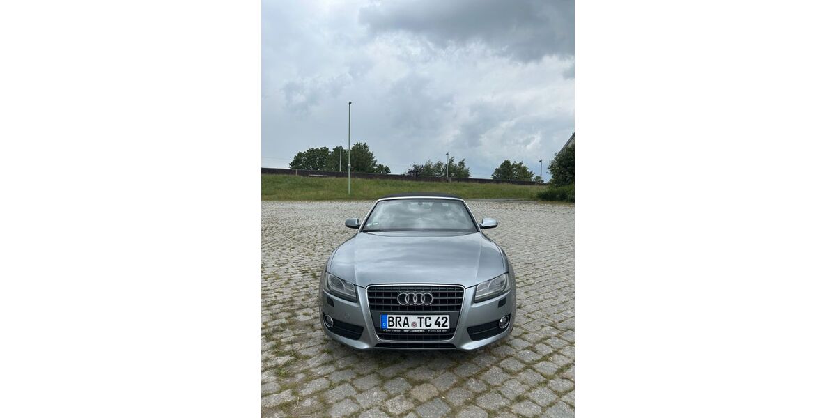 Audi A5 150.500 km 7.200 &euro; Nordenham 26954