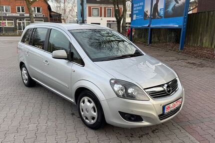 Opel Zafira 229.000 km 1.199 &euro; Hamburg 22045