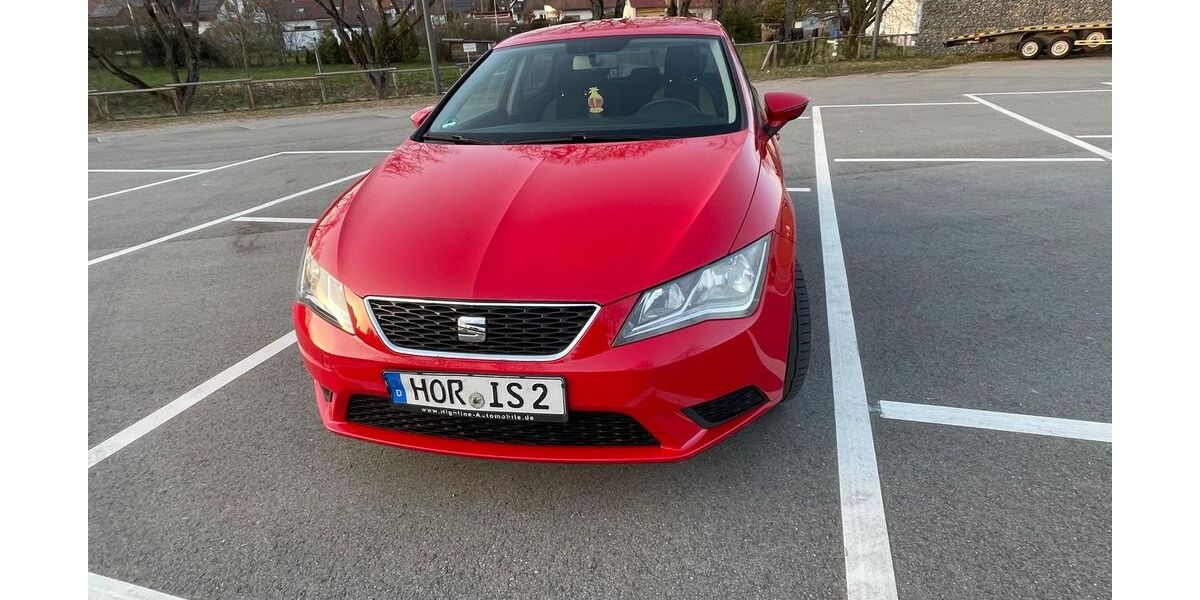 Seat Leon 199.000 km 4.499 &euro; Eutingen im Gäu 72184