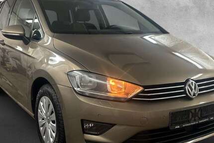 VW Golf Sportsvan 155.800 km 8.780 &euro; Waren / Müritz 17192
