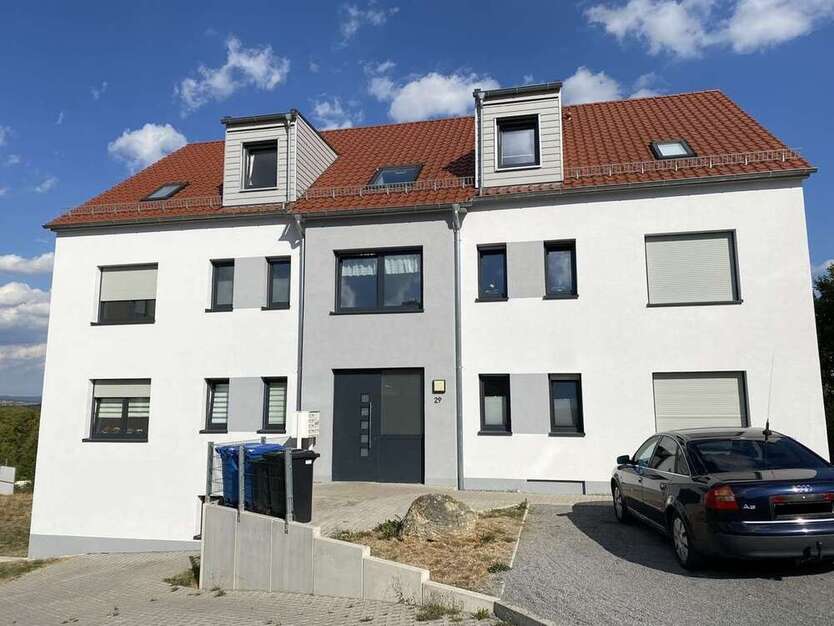 Wohnung zum Mieten in Meiningen 720 € 86.38 m²