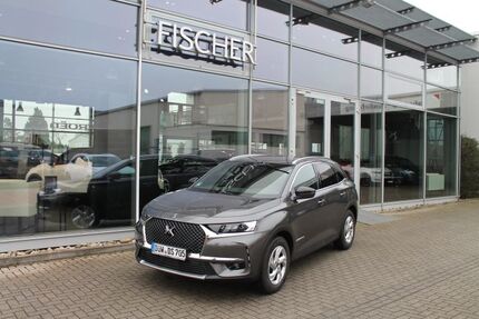 DS Automobiles DS7 (Crossback) 66.000 km 22.190 &euro; Freinsheim 67251