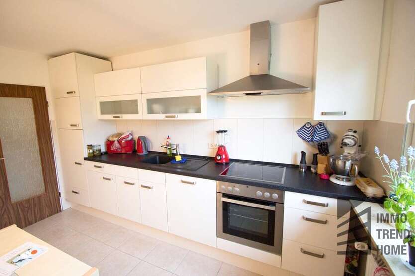 Wohnung zum Mieten in Warendorf 696 € 87 m² 3 zimmer