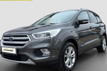 Ford Kuga 122.000 km 14.740 &euro; Reckendorf 96182