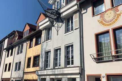 Haus zum Kaufen in Erfurt 975.000 € 300 m²