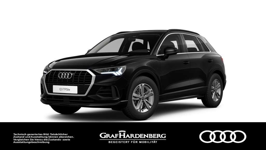 Audi Q3 29.159 km 28.980 &euro; Karlsruhe 76131