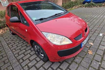Mitsubishi Colt 112.373 km 3.500 &euro; Mainz 55122