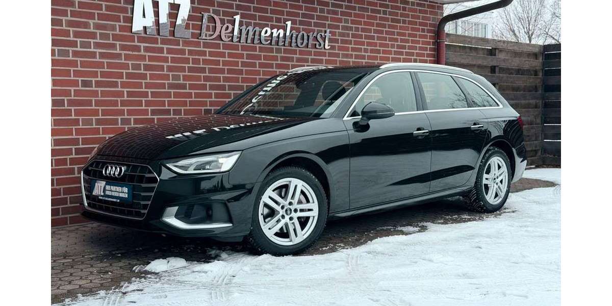 Audi A4 192.120 km 17.999 &euro; Delmenhorst 27755