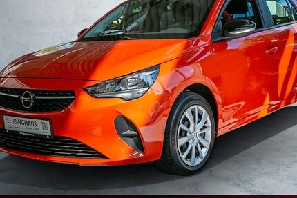 Opel Corsa 9.790 km 12.899 € Hamm 59067