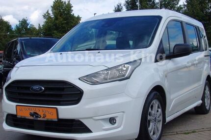 Ford Tourneo Connect 97.000 km 13.800 &euro; Berlin 12681