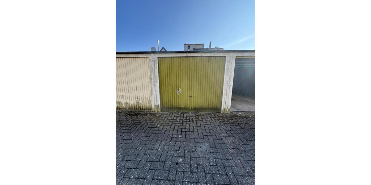 Hochparterre Wilhelmshaven - 2 Zimmer, 52 m&sup2;, 69.000&euro; | Angebot:25844863